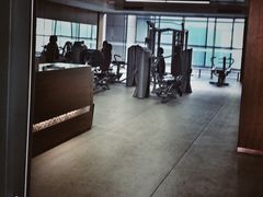 -青岛海尔洲际酒店