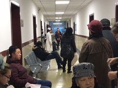 -天津市东丽区中医医院(总院)