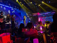 -MOSSO音乐酒吧·live house(南京旗舰店)