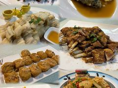 -宜兴隆家宴·私房菜(泰安华庭店)
