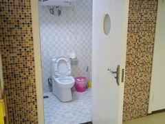 -中田健身工作室(珠江路地铁站店)