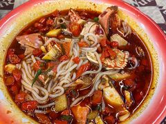 -老三样·旧食新味(船山路店)
