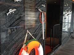 -上海外滩英迪格酒店