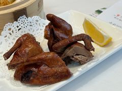 -益健名厨海鲜城(夏湾店)