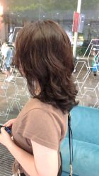 -菲·木田moontin造型salon