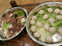 -顺德一品粥·20年凤城老字号(芳村店)