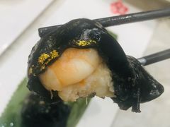 -如丰晟宴(长安万达店)