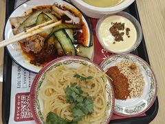 -71号豆汤饭·成都小馆(华府大道店)