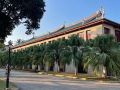 -厦门大学(思明校区)