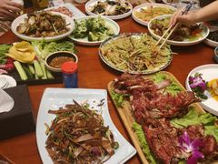 -赵家小馆(沈阳禹洲广场店)