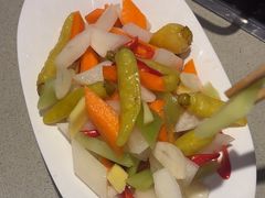 -蝎王府羊蝎子(西直门店)