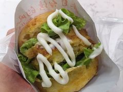 -交通大学（闵行校区）-第二餐饮大楼