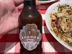 -西贝(东城万达广场店)
