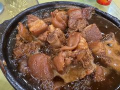 -卿园芳远·正宗石鼓白鸭汤