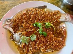 -老闵田螺馆·南昌特色小炒(梦时代店)
