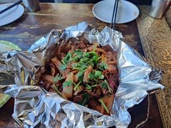 -玛吉阿米·餐吧