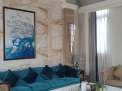 -厦门途易蓝罗约海景温泉酒店(园博苑地铁站店)