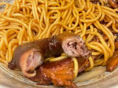 -梅溪·小伙子干挑面(安吉总店)