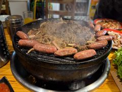 -石记老北京炙子烤肉(松园店)