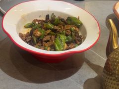 -香阁餐厅·常州菜·常州菜代表品牌(新北奥体店)