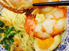 -雷门拉面·现熬骨汤(凯德来福士店)