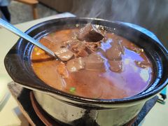 -金典银峰老鹅馆·昆山菜(亭林公园店)