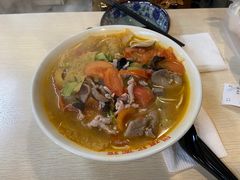 全家福-项记面馆(明瓦廊店)