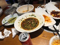 -水门巷餐厅(古子城店)