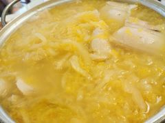 -胖子菜馆(隆昌路店)