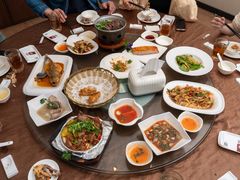 -庄氏祥记家常食府(国瑞建材家居博览中心店)