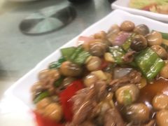 -盈旺小厨·非遗黄鳝饭(泰康路店)