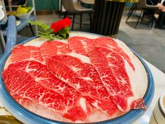 -喜聚薈·花膠雞海鮮火鍋(越秀店)