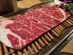 -西塔老太太泥炉烤肉(双井店)