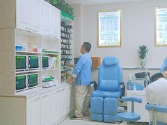 -津派修脚(密云路店)