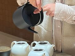 -théATRE茶聚场·餐厅(环球金融中心店)