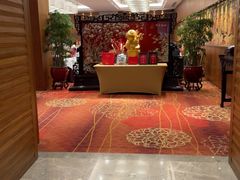 -白天鹅宾馆-宏图府餐厅