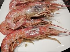 -索菲特酒店·海鲜自助 ·聚餐厅