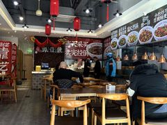 -头壹号 大油条·老长沙盖码饭(清河店)