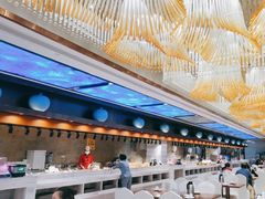 -皇马假日醉海南大酒店·假日一品派茶楼(秀英店)