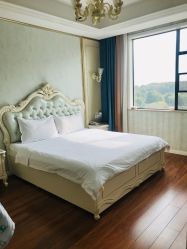 -弗蕾亚·和月月子调理院(东湖店)