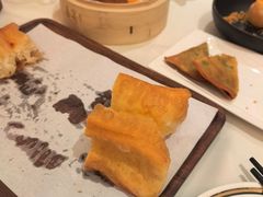 -喜宴又一村·粤菜·茶点·海鲜(壹方天地店)