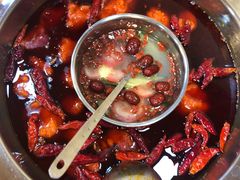 -金鼎雪山牦牛杂火锅(理县总店)