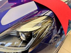 -上海保利玛莎拉蒂和阿尔法罗密欧(华翔路店)