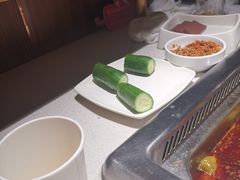 -海底捞火锅鲜切牛肉主题店(长寿路店)