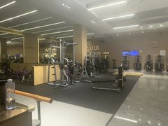 -辛巴达游泳健身(华泰宾馆店)