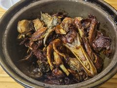 -斯丹姜母鸭·古法干香(涂门街总店)