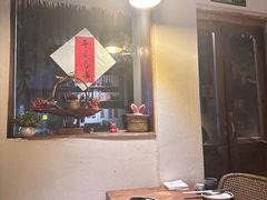 -长亭酒肆.武夷菜(鼓楼后海店)