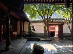 -宁波市保国寺古建筑博物馆