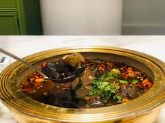 -御仙都北京菜馆·烤鸭店(双井店)