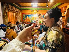 -吉祥圣雪藏餐